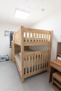 Busan Guesthouse, Nomad Inn Seomyeon, 부산 서면 게스트하우스