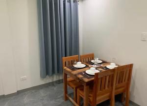 Piccadilly Green Villas Apartment