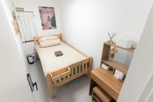 Busan Guesthouse, Nomad Inn Seomyeon, 부산 서면 게스트하우스