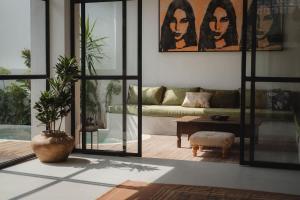 Stylish 2BR Private Villa With Pool Berawa