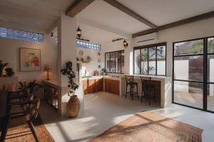 Stylish 2BR Private Villa With Pool Berawa