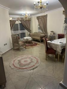 التجمع الخامس اللوتس الجنوبية