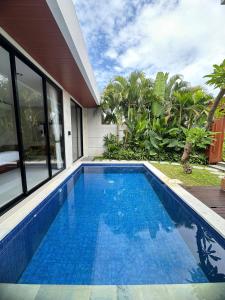 One Bedroom Deluxe Pool Villa 500 Meters To Beach