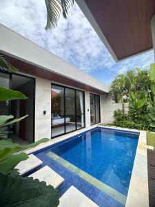 One Bedroom Deluxe Pool Villa 500 Meters To Beach