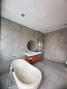 One Bedroom Deluxe Pool Villa 500 Meters To Beach