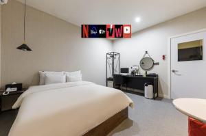 부띠끄 이틀호텔