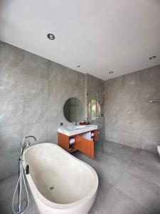 One Bedroom Deluxe Pool Villa 500 Meters To Beach