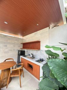 One Bedroom Deluxe Pool Villa 500 Meters To Beach