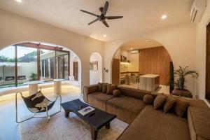 Family friendly Villa GREAT location