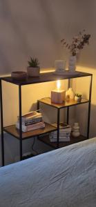 Maison rénovée avec stationnement privatif