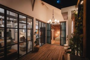 Stylish Bali Retreat 2BR Private Villa Canggu