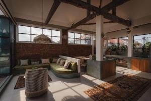 Stylish Bali Retreat 2BR Private Villa Canggu