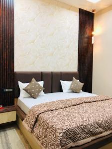 Ram Ghar - Near Mathura Junction Railway Station