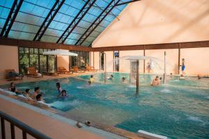 Cuc Phuong National Park Retreat - Natural Mineral Water