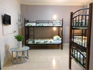 VL Garden Suites