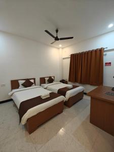 Hotel New Ganga