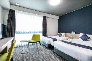 Shizutetsu Hotel Prezio Hakataekimae