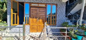 Trowas Homestay