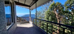 Trowas Homestay