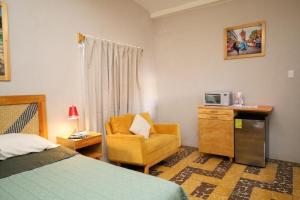 Fresia habitación privada con encanto oaxaqueño