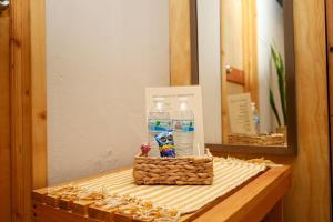 Fresia habitación privada con encanto oaxaqueño