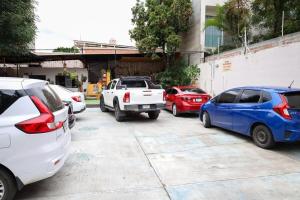 Fresia habitación privada con encanto oaxaqueño