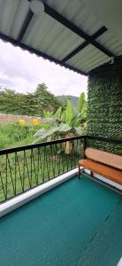 Maseko Villas Grand Kusuma Hill