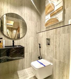 New 3 Bedroom Luxury Apartment