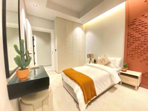 New 3 Bedroom Luxury Apartment