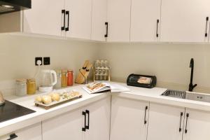 New 3 Bedroom Luxury Apartment