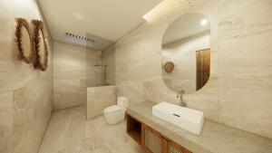 Tonys Villas & Resort Seminyak - Bali