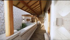 Tonys Villas & Resort Seminyak - Bali