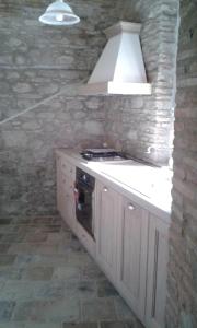 Residenza SantAntonio