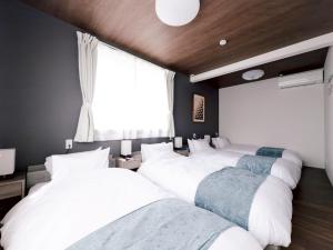 Kamakura Hachiman Shrine Hotel 鎌倉八幡宮ホテル