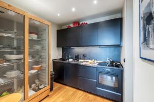 Piazza Rossetti Apartments