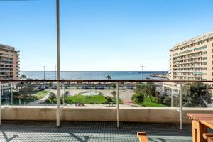 Piazza Rossetti Apartments