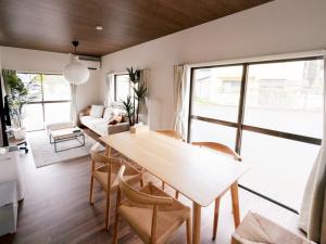 Kamakura Hachiman Shrine Hotel 鎌倉八幡宮ホテル