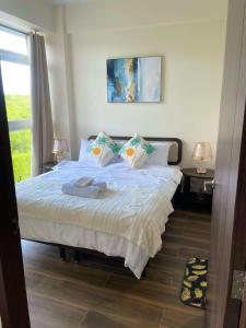 Ocean Garden Villas Cluster B 3rd Floor Unit C