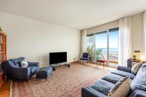 Piazza Rossetti Apartments