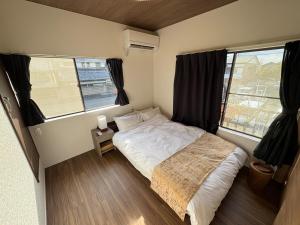 Kamakura Hachiman Shrine Hotel 鎌倉八幡宮ホテル