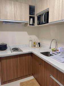 Ocean Garden Villas Cluster B 3rd Floor Unit C