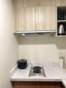 Ocean Garden Villas Cluster B 3rd Floor Unit C