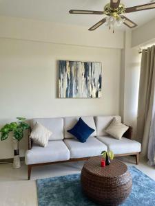 Ocean Garden Villas Cluster B 3rd Floor Unit C