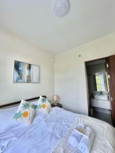 Ocean Garden Villas Cluster B 3rd Floor Unit C