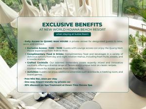 New World Hoiana Beach Resort