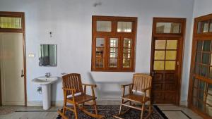 Spacious Homestay near Nepali Farm Bharat Villa