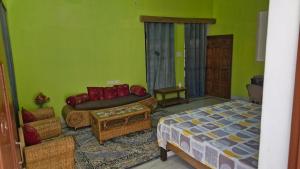 Spacious Homestay near Nepali Farm Bharat Villa