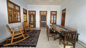 Spacious Homestay near Nepali Farm Bharat Villa