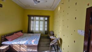 Spacious Homestay near Nepali Farm Bharat Villa