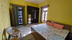 Spacious Homestay near Nepali Farm Bharat Villa